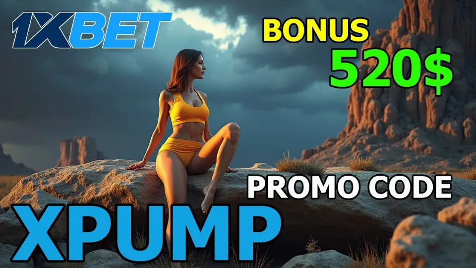 1XBET Promo Code Unlocks $520 Bonus Offer