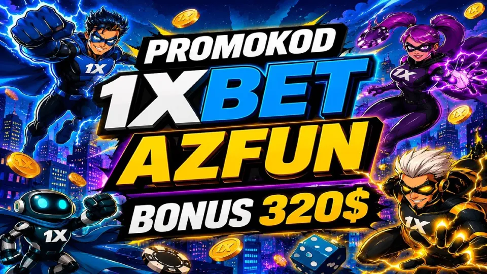 1xbet promo kod Uzbekistan bonus guide